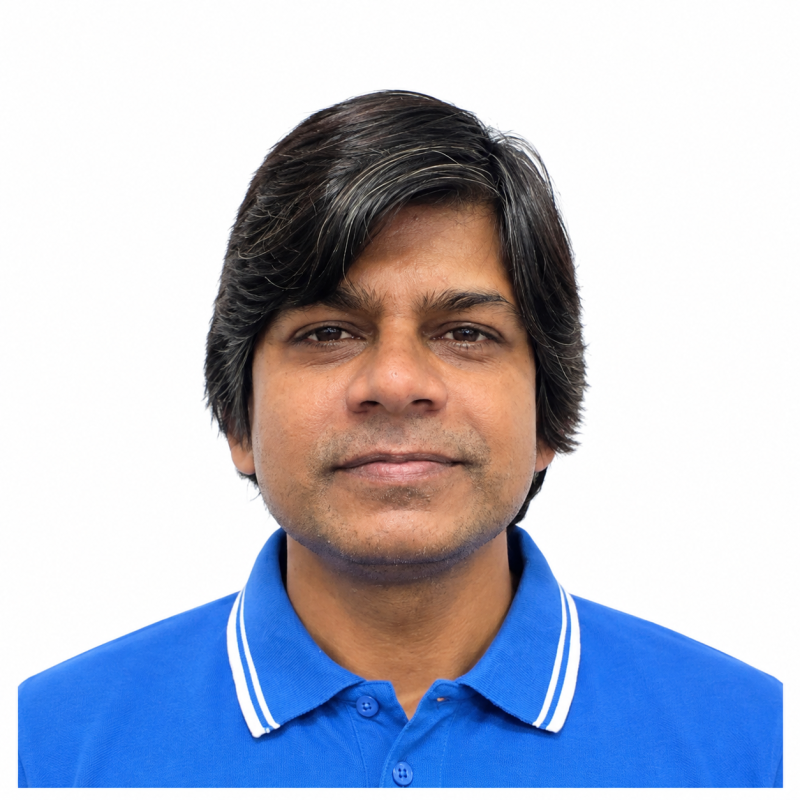Suman Rajbhar