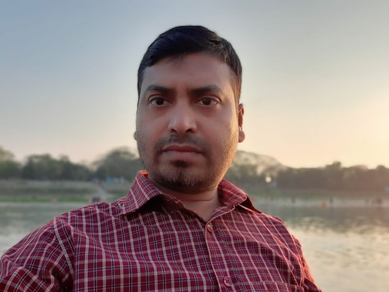 BIBEKANANDA CHOWDHURY