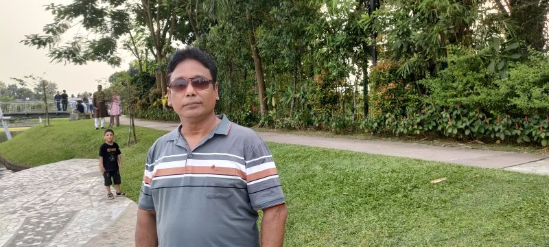 Md. Nasir Uddin